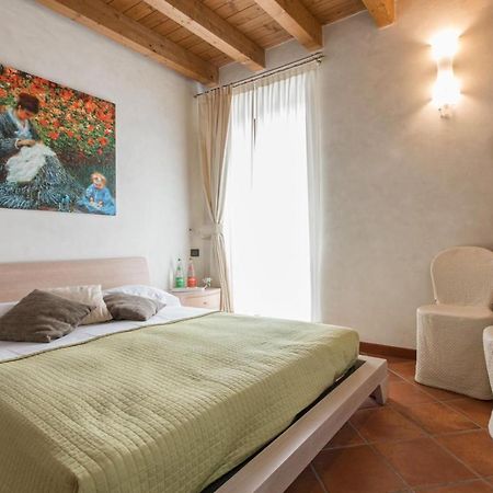 Fontanile Relais - Valcalepio Lounge Hotel Gandosso Ngoại thất bức ảnh