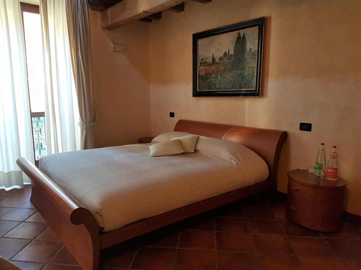 Fontanile Relais - Valcalepio Lounge Hotel Gandosso Ngoại thất bức ảnh